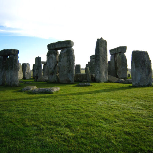 Stonehenge