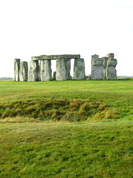 Stonehenge