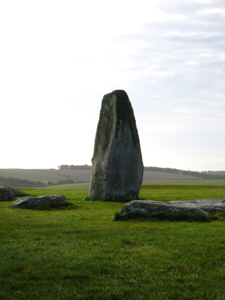 Stonehenge