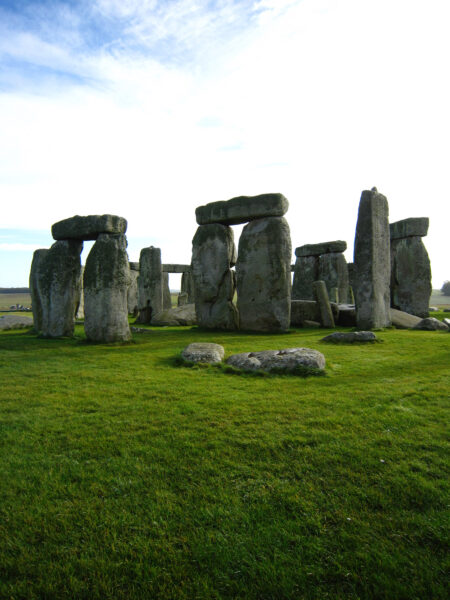 Stonehenge