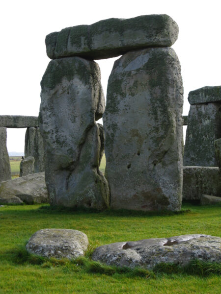 Stonehenge