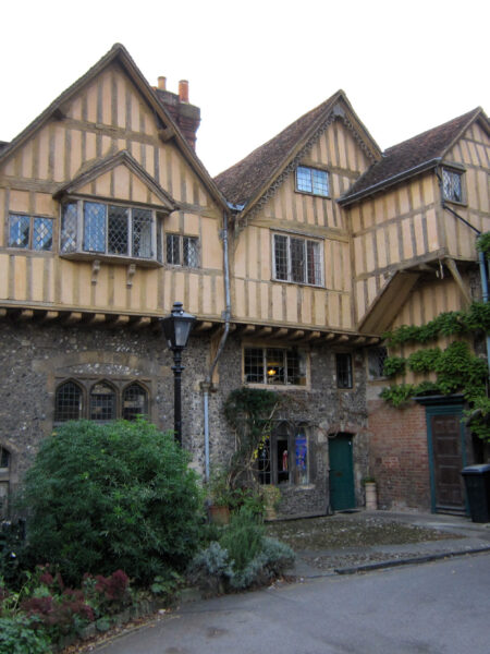 Winchester