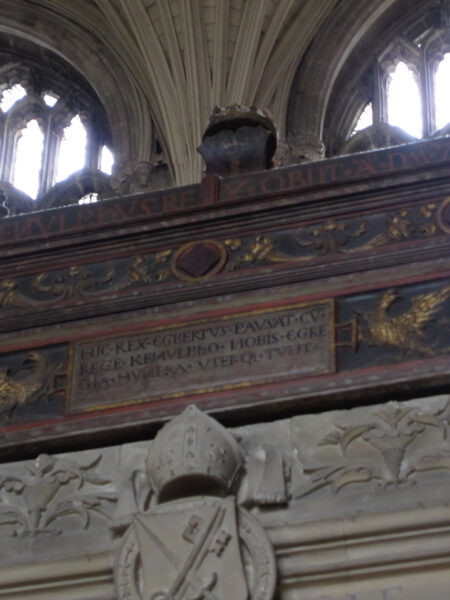 Winchester Cathedral
