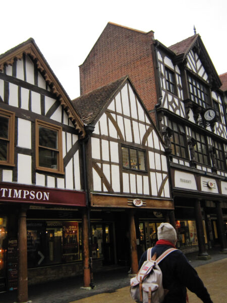 Winchester