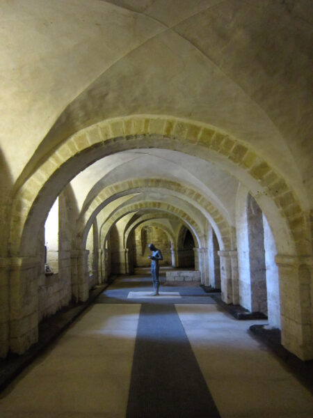 Winchester Cathedral