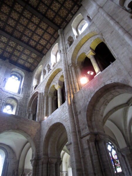 Winchester Cathedral