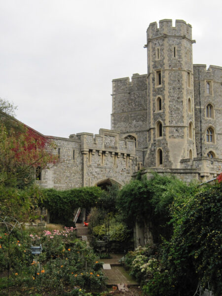 Windsor