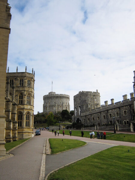 Windsor