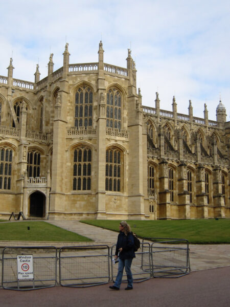 Windsor