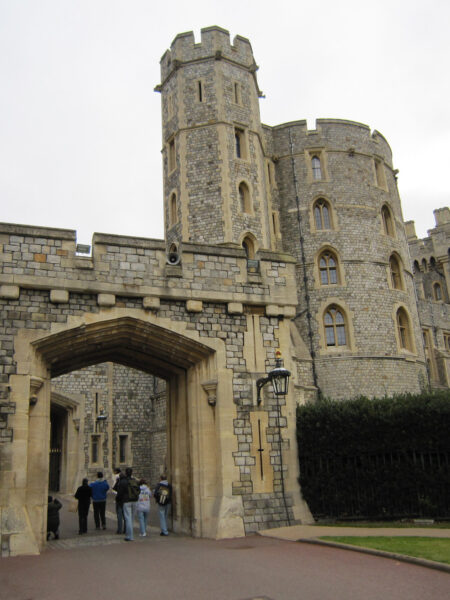 Windsor