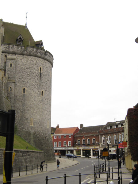 Windsor