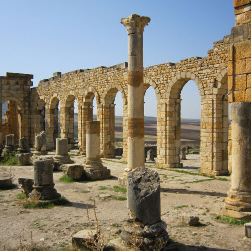 Volubilis