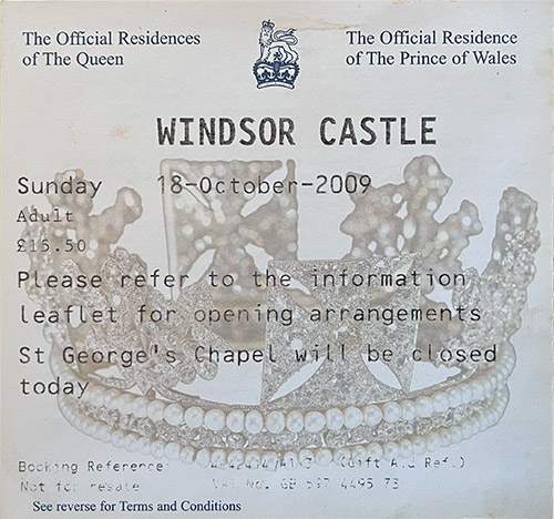 Windsor Castle