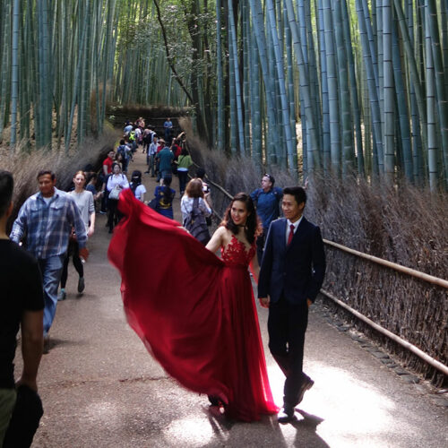 Arashiyama