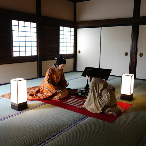 Himeji Castle