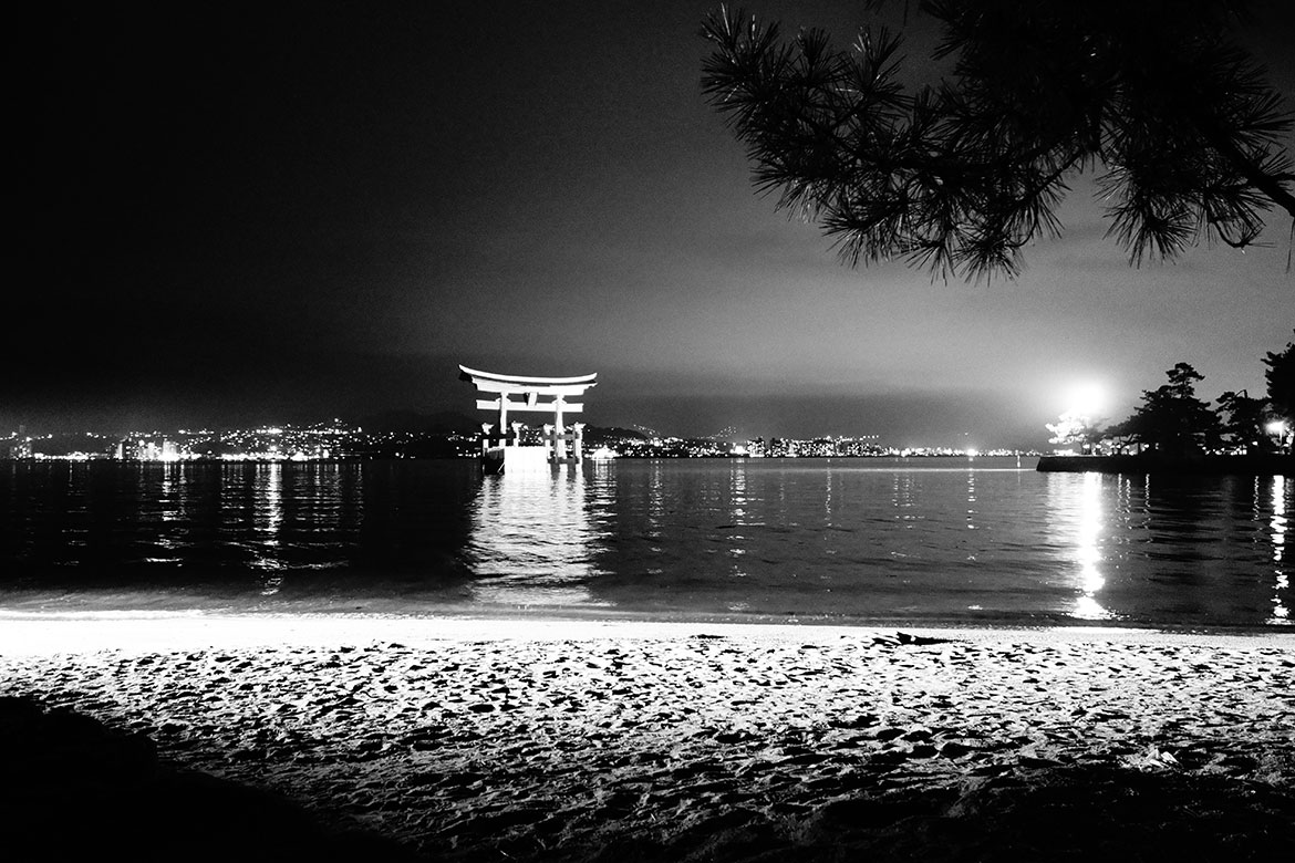 Miyajima Island