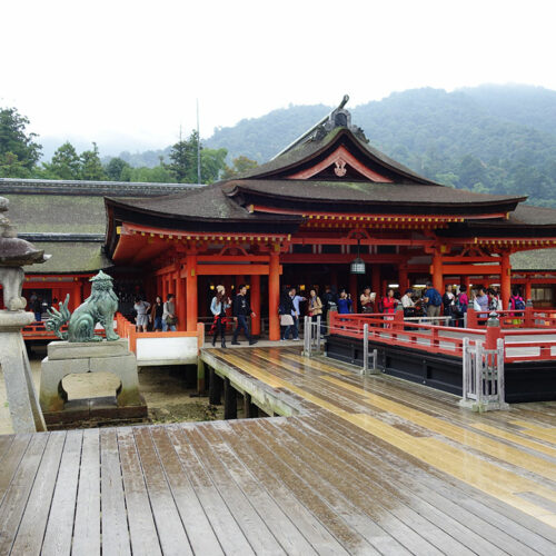 Miyajima