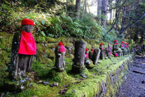 Kanmangafuchi Abyss