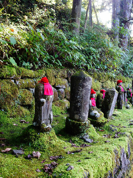 Kanmangafuchi Abyss