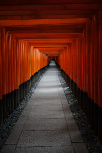 Fushimi Inari shrine