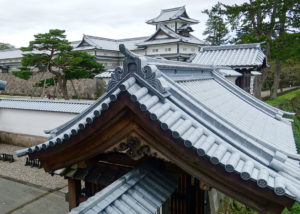 Kanazawa Castle