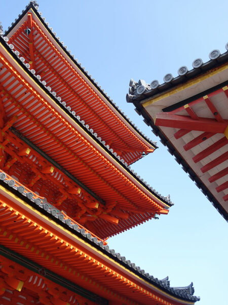 Kiyomizu-dera