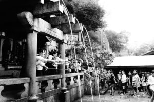 Kiyomizu-dera