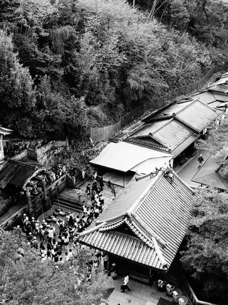 Kiyomizu-dera