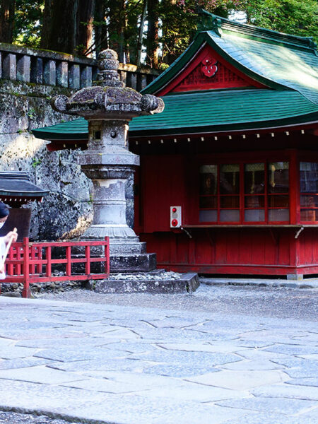 Nikko