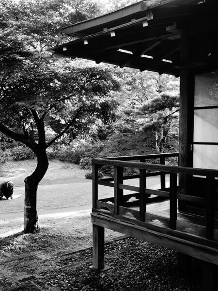 Nikko Tamozawa Imperial Villa