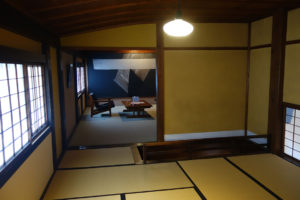 Yoshijima Heritage House