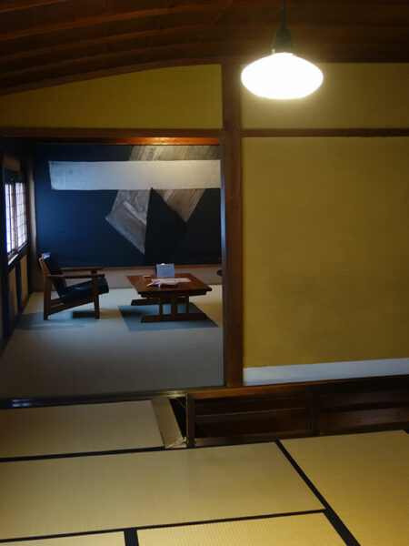 Yoshijima Heritage House