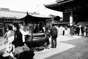 Senso-ji