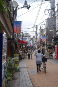 Yanaka Ginza