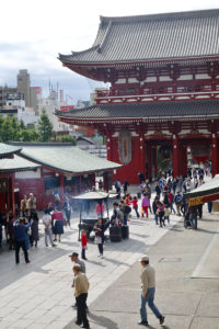 Senso-ji