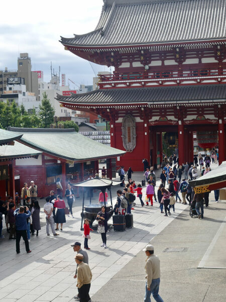 Senso-ji