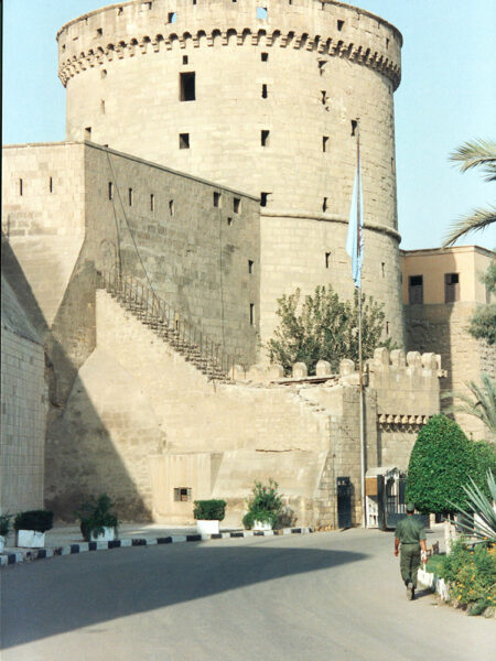 The Citadel