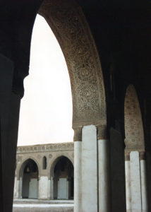 Ibn Tuloun mosque