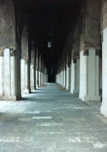 Ibn Tuloun mosque