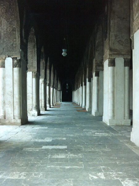 Ibn Tuloun mosque