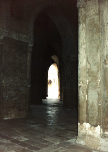 Ibn Tuloun mosque