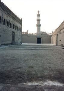 Ibn Tuloun mosque