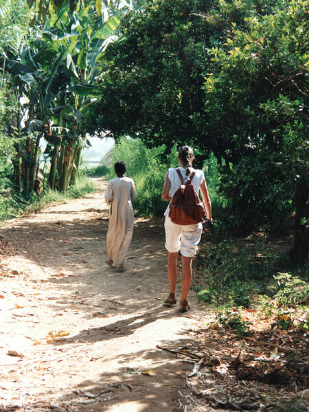 Banana Island (Gezira el-Mozh)