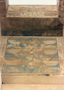 The Mortuary Temple of Ramesses III