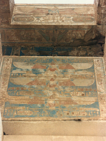 The Mortuary Temple of Ramesses III