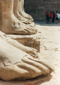 The Mortuary Temple of Ramesses III