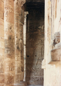 The Mortuary Temple of Ramesses III