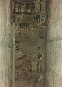 The Mortuary Temple of Ramesses III