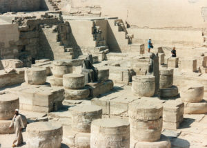 The Mortuary Temple of Ramesses III