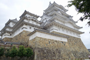 Himeji Castle